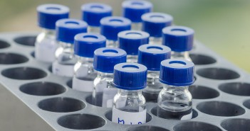Call for papers: derivatization in bioanalysis special focus issue Vials_Featured