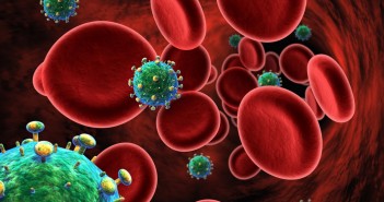Smartphone accessory detects HIV and syphilis markers HIV_featured