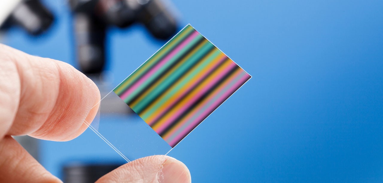 Hydrophilic Interaction Chromatography (HILIC)