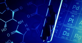 Electrochemiluminescence in bioanalysis Test Tube_Featured