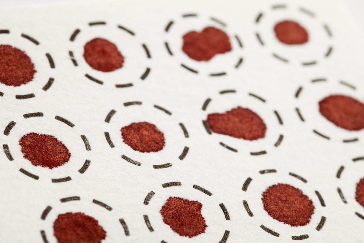 Ask The Experts dried blood spots Bioanalysis Zone