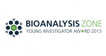 Interview with Anthony O’Donoghue (University of California) on the Bioanalysis Young Investigator Award YIA 2013 logo_Featured