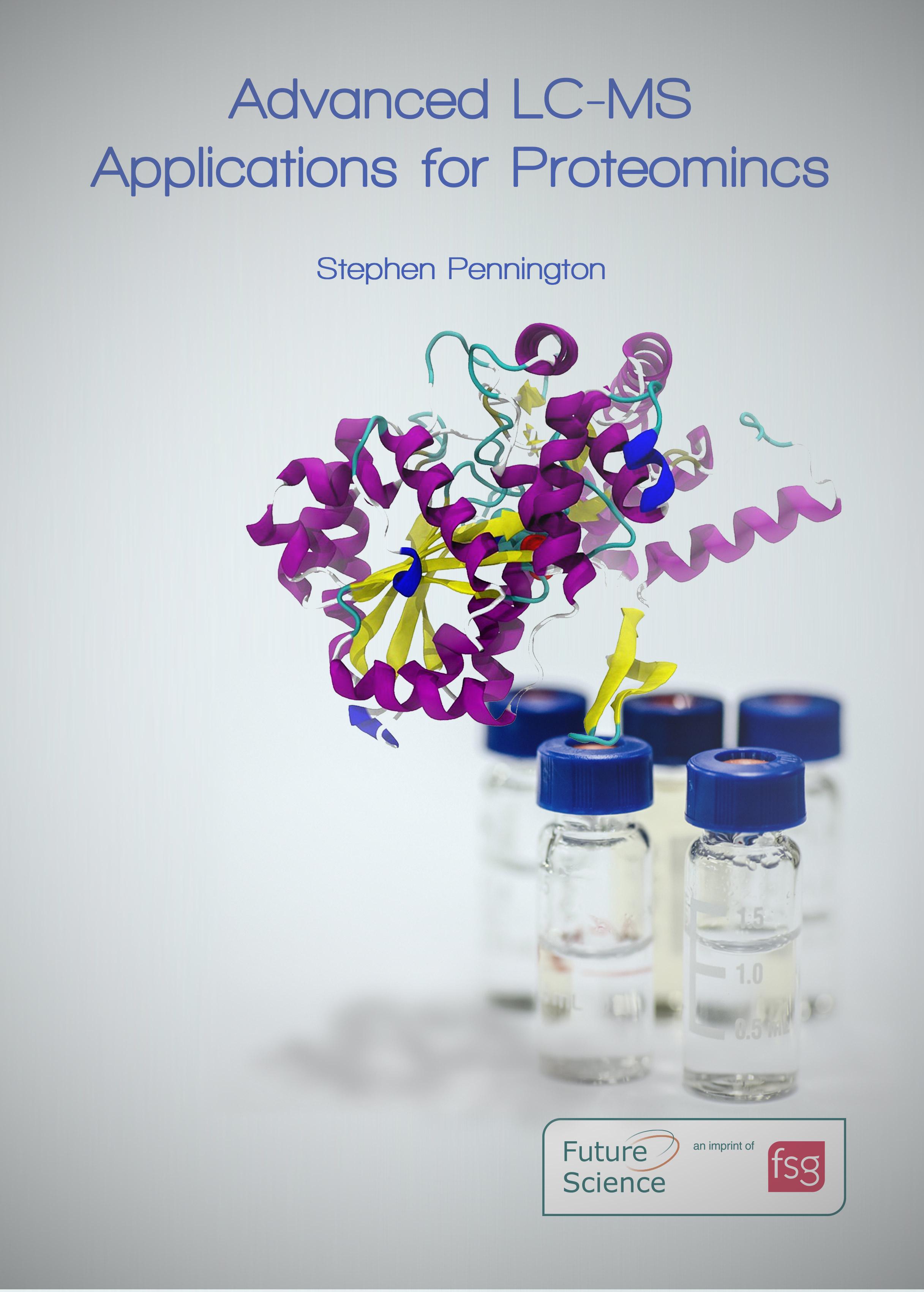 Advanced LCMS applications for proteomics Bioanalysis Zone