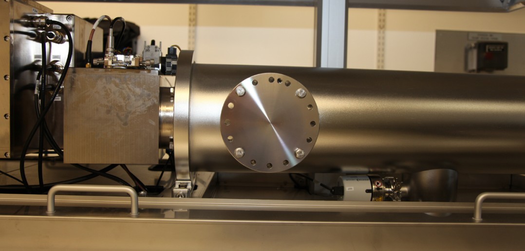 Imaging mass spectrometry clinical applications part II an example