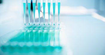 Microsampling in sports drug testing – an interview with Laura Mercolini (University of Bologna) Feature