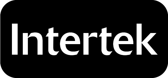 Intertek (black)