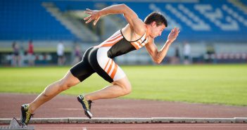 RNA marker could detect autologous blood doping in athletes sport