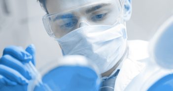 Are pharma and CROs really on the same page with regard to outsourcing? feature