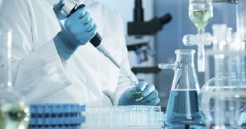 Could mass spectrometry improve the accuracy of burn diagnosis? laboratory