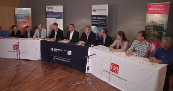 The Changing World of Bioanalysis: How do we embed science in the Pharma-CRO partnership? video 3