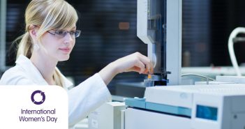 A day in the life of… Laura Mercolini, University of Bologna woman_science10
