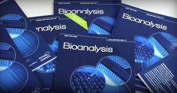 An author’s perspective: Omnia Ismaiel on mature LC–MS/MS methodology BioJournals zoomed in