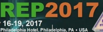 PREP 2017 pre-conference report Prep 2