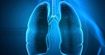 Biomarkers in exhaled breath of COPD patients may be detected by electronic nose system biomarkers-from-breath-lungs