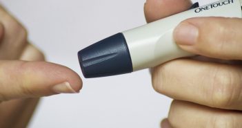 MCP-1 and cathepsin-D potential biomarkers for diabetic retinopathy CC0 diabetes-776999_1920