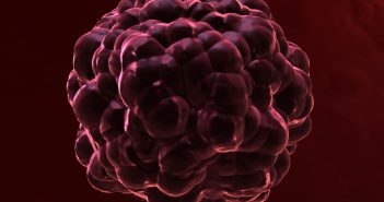 Point-of-care devices: the next frontier in personalized chemotherapy cancer cell red dark