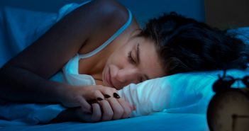 One night of sleep deprivation could increase Alzheimer’s biomarker, study finds Alzheimer’s biomarker-sleep-deprivation