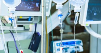Study shows similarity in efficacy and safety between trastuzumab and its biosimilar candidate chemo_245288986