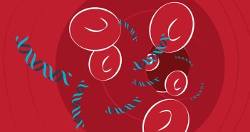 Could DNA barcoding be the key to detecting cancer earlier? circulating free DNA-01