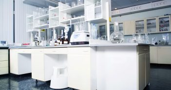 BioAgilytix and Sword Bio partner to improve immunoassay services shutterstock_353841740_laboratory