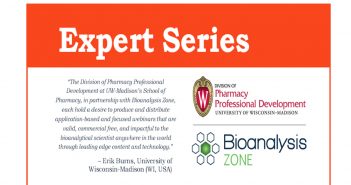 Expert Series Expert series in