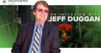 Special recognition of Jeff Duggan on his retirement Jeff Dugan