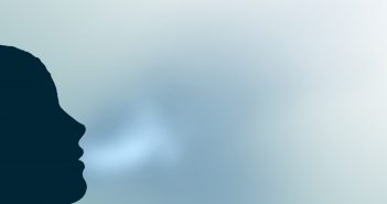Nanoscale breath analysis: the future of disease diagnostics? Lung Cancer Breath Test