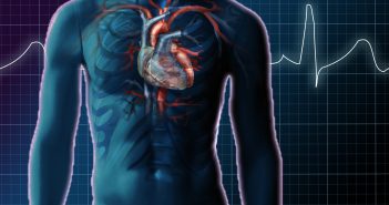 Paper-based point-of-care testing in disease diagnostics coronary heart disease
