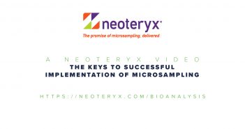 The keys to successful implementation of microsampling Thumbnail - Neoteryx