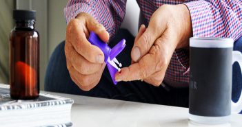 For therapeutic drug development and monitoring, microsampling technology provides a breakthrough alternative Neoteryx - feature