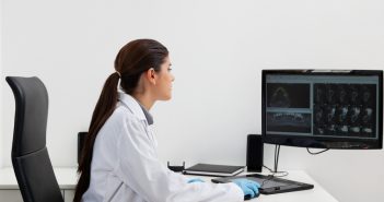 Invicro acquires Imanova to expand imaging capabilities doctor computer 88043125