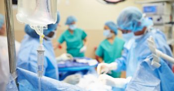 Tumor margins determined by new ‘MasSpec Pen’ Surgery using mass spec