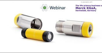 Optimize your LC-MS workflow with Online SPE Feature image 702x x 336px