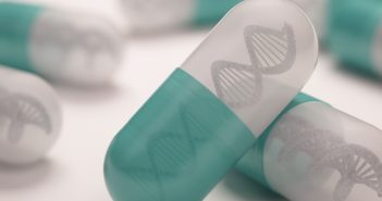 The future of individualized medicine: intensified decentralized biotherapeutic production in combination with state-of-the-art diagnostics of the next generation personalized medicine DNA 193700801