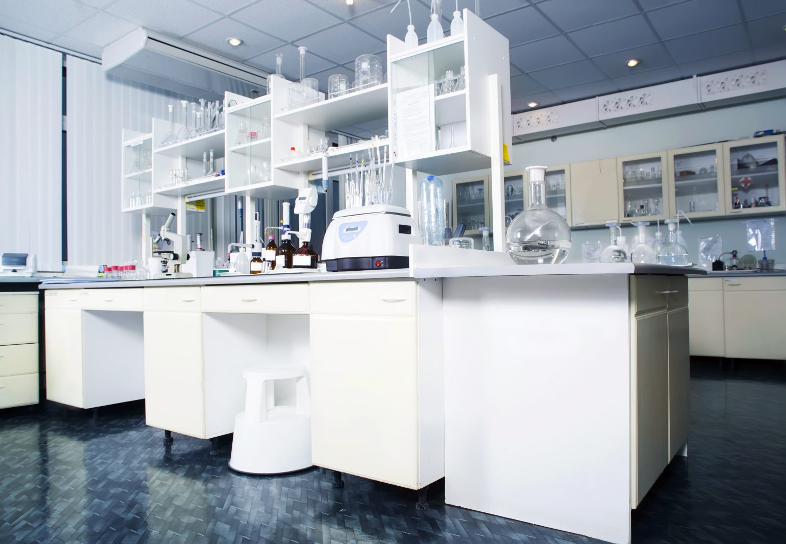Labcorp opens new Los Angeles based laboratory to expand laboratory