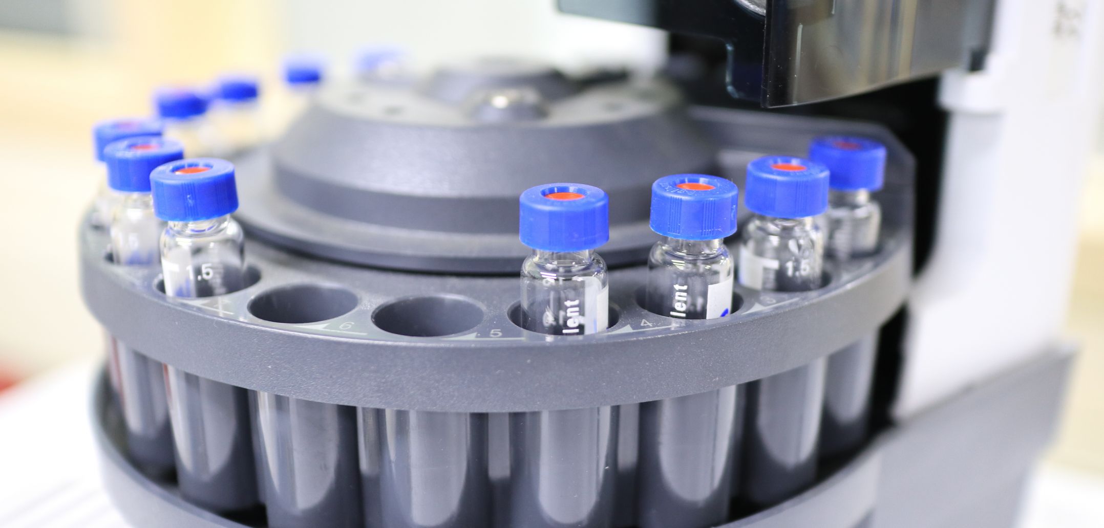 Supercritical fluid chromatography a promising alternative to current