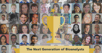 The next generation of bioanalysts social media
