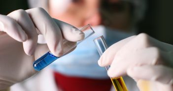 Current situation on biomarker validation in Japan Research test tubes