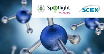 A new dimension in bioanalysis with SelexION differential mobility spectrometry feature image sciex spotlight 702 x 336