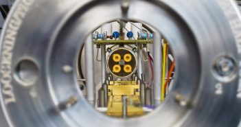 Scientists in Russia develop a device for upgrading mass spectrometers and a novel biomarker is detected for the identification of the ‘window of opportunity’ for cancer chemotherapy timing mass spec