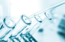 Evaluation of stability using one versus three tubes for each quality control concentration in matrix-based bioanalysis ICH-M10 guidance-test-tubes-pipette