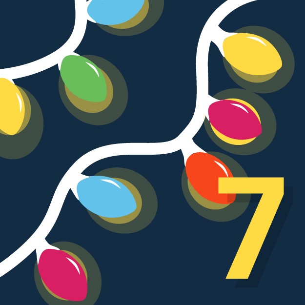 12 days of Christmas enjoy our FREE giveaway for this festive period