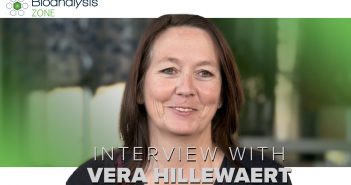 Rules and regulations: an interview with Vera Hillewaert Vera