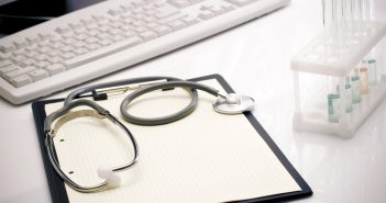 Major milestones in methodology: the top news in methodological development technology and scientific research desk keyboard clipboard bright