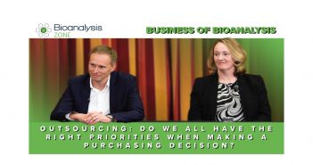 Outsourcing: do we all have the right priorities when making a purchasing decision? Bz Vid image- Panel 1 -Outsource MPU