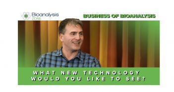 What new technology would you like to see? Bz Vid image- Panel 3 -Regulations