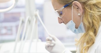 Assessing a multiplex targeted proteomics approach for the clinical diagnosis of periodontitis using saliva samples CC0 doctor-563429