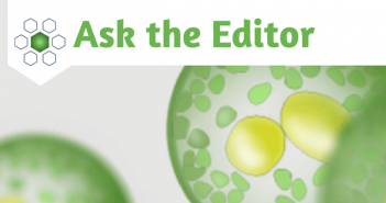 Ask the Editor: lipidomics FAQ Editorial(2)