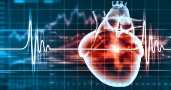 Validated UHPLC–MS/MS method for quantification of doxycycline in abdominal aortic aneurysm patients Heart graphic