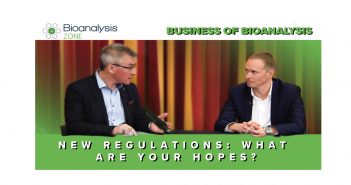 New regulations: what are your hopes? Panel 2 thumbnail